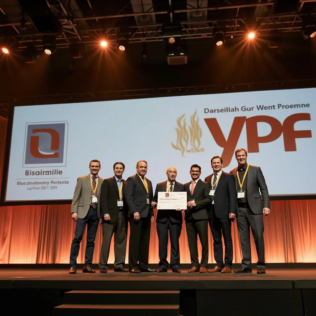 Premio sustentabilidad